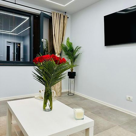 Ppu Home Timisoara Luaran gambar