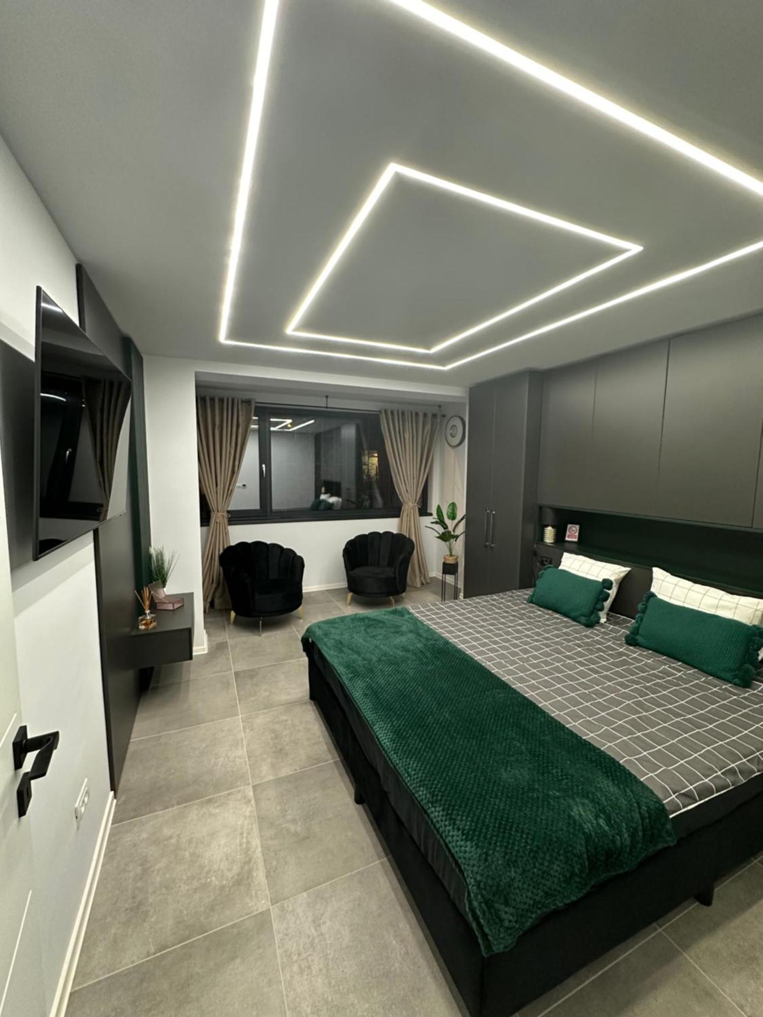 Ppu Home Timisoara Luaran gambar