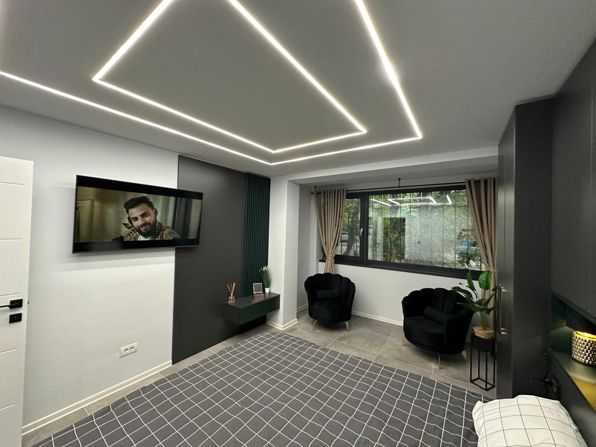 Ppu Home Timisoara Luaran gambar