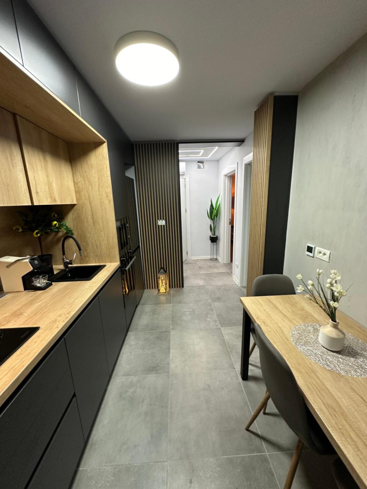 Ppu Home Timisoara Luaran gambar