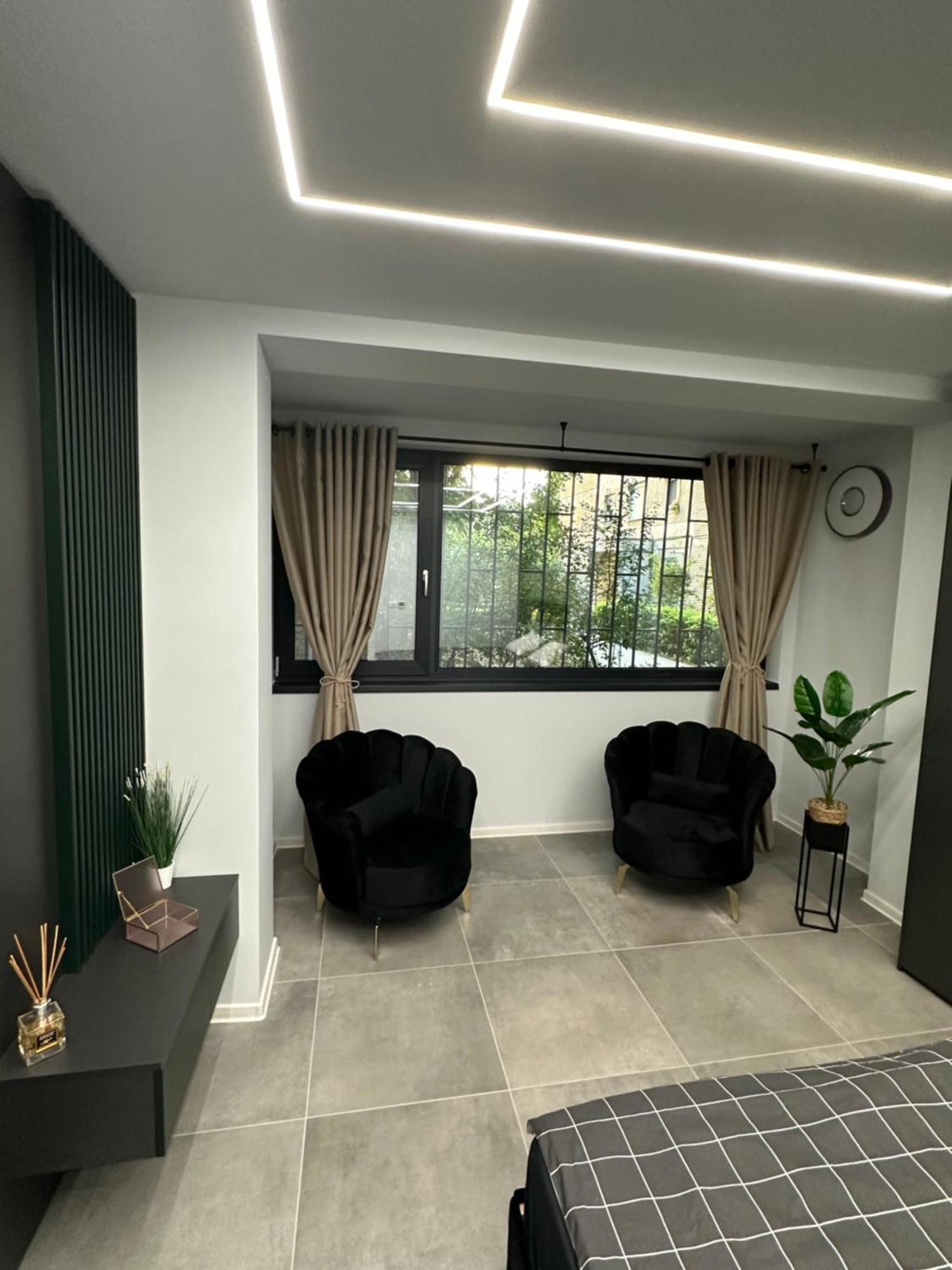 Ppu Home Timisoara Luaran gambar