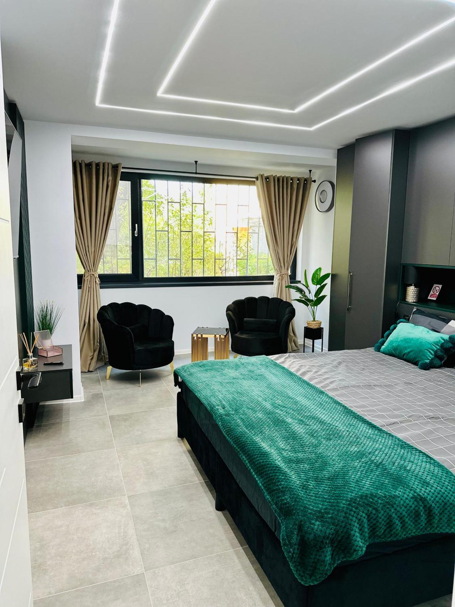 Ppu Home Timisoara Luaran gambar