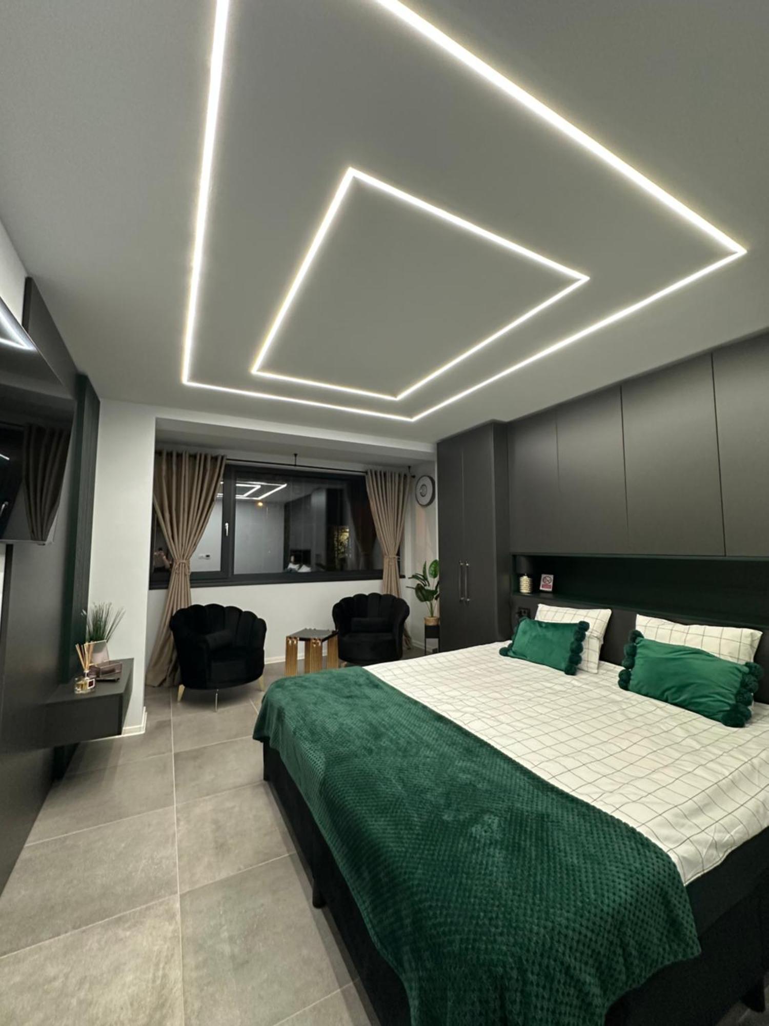 Ppu Home Timisoara Luaran gambar
