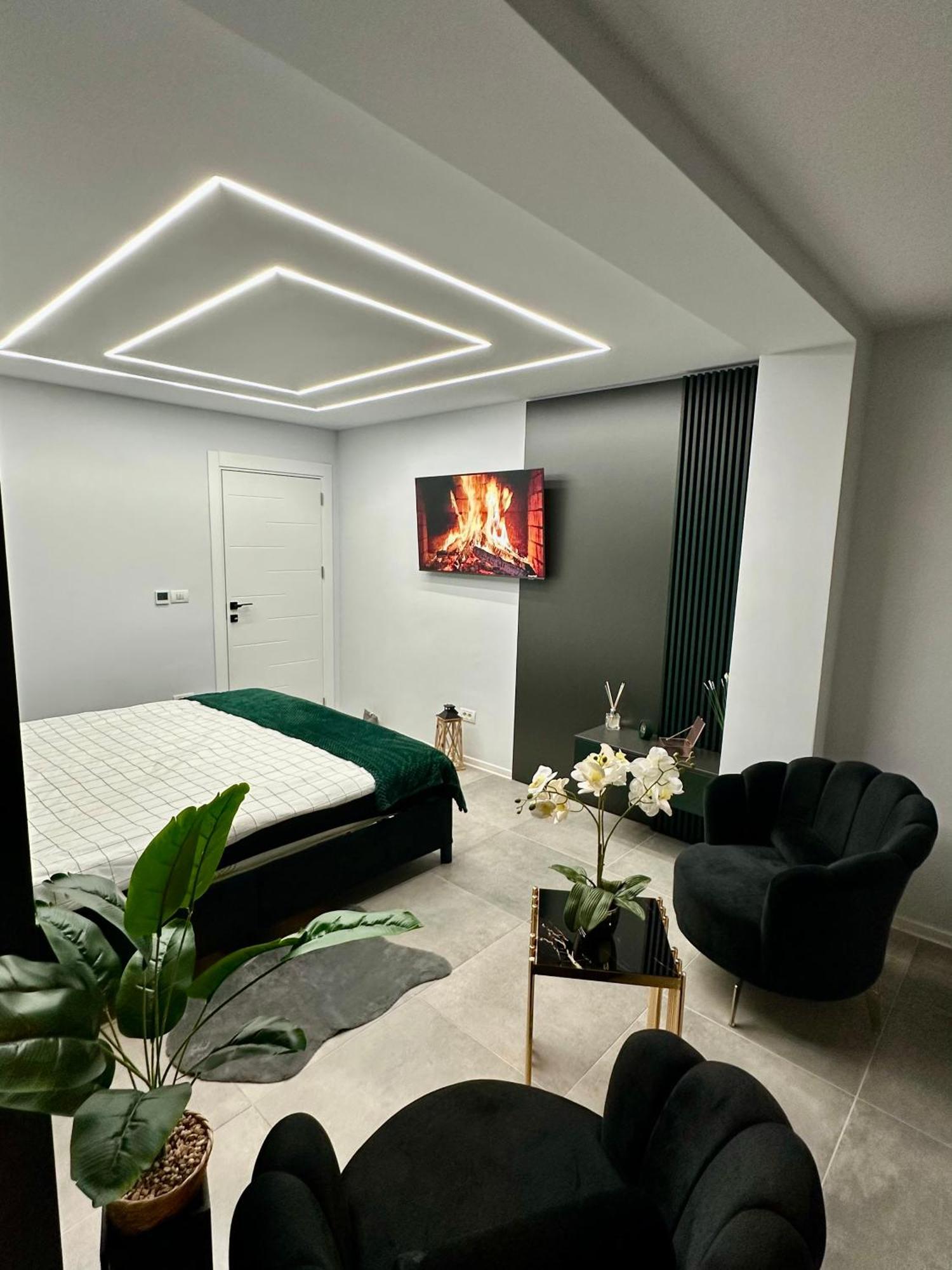 Ppu Home Timisoara Luaran gambar