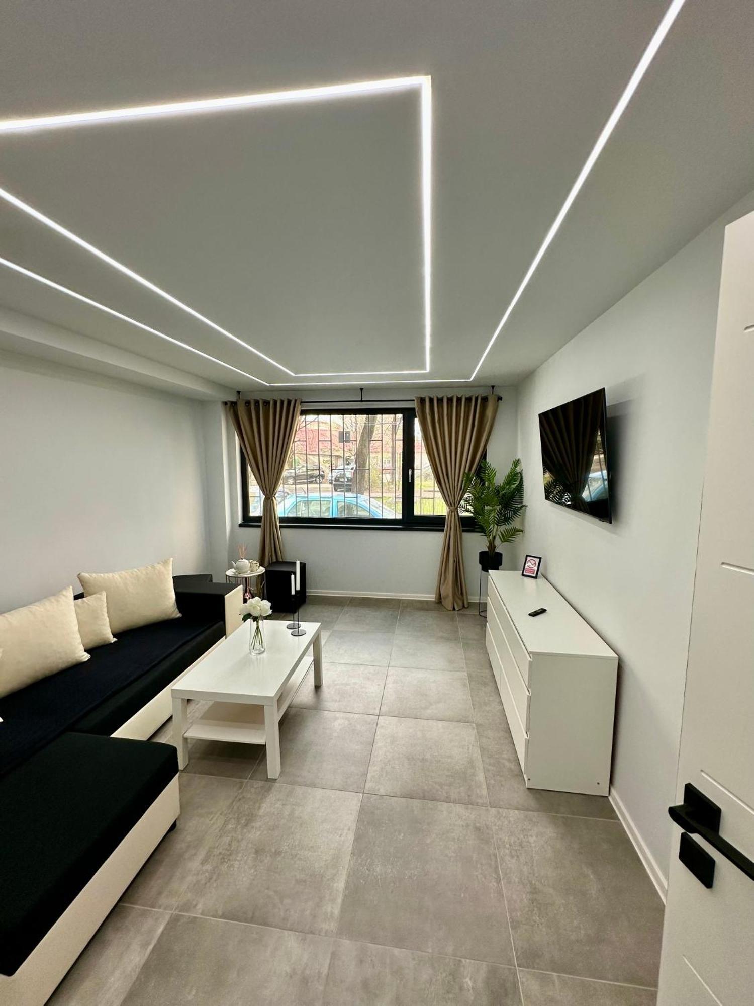 Ppu Home Timisoara Luaran gambar